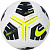 Мяч футбольный "NIKE ACADEMY PRO BALL" р.5 бело-желтый