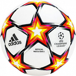 Футбольный мяч ADIDAS UCL PRO PS 