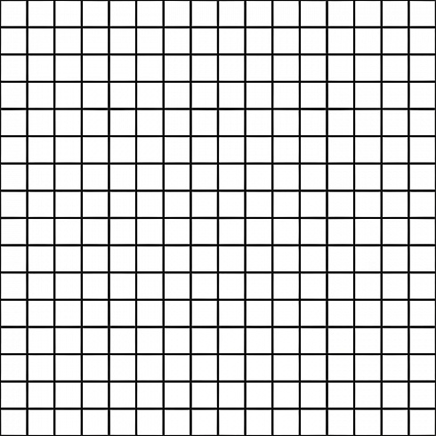 Сетка сварная кладочная 50х50х4 1500х500 мм ТУ